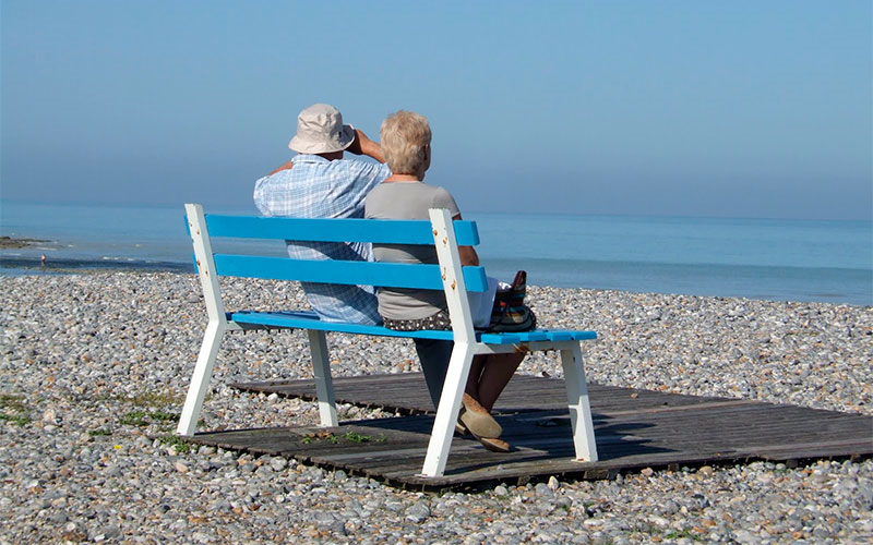 En este momento estás viendo Vacaciones con una persona con demencia: pautas y consejos