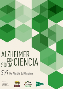 Lee más sobre el artículo Alzhéimer conciencia social