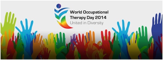 Lee más sobre el artículo Día Mundial de la Terapia Ocupacional