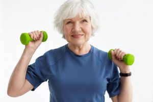 Claves para unos hábitos saludables: alimentación y ejercicio físico en el domicilio