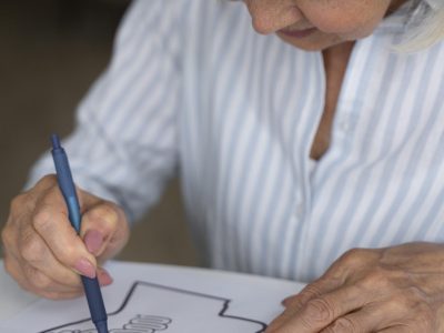 VALORACIÓN COGNITIVA A DOMICILIO