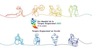 Lee más sobre el artículo DÍA MUNDIAL DE LA TERAPIA OCUPACIONAL: PROMOVIENDO AUTONOMÍA, SALUD Y BIENESTAR.