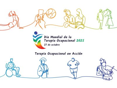 DÍA MUNDIAL DE LA TERAPIA OCUPACIONAL: PROMOVIENDO AUTONOMÍA, SALUD Y BIENESTAR.