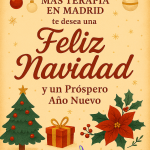 ¡FELIZ NAVIDAD Y PRÓSPERO AÑO!